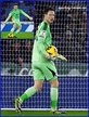 Asmir BEGOVIC - Leicester City FC - League Appearances