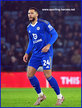 Jamaal LASCELLES - Leicester City FC - League Appearances