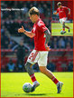 Luca NETZ - Nottingham Forest - League Appearances