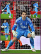Stefan ORTEGA - Nottingham Forest - League Appearances