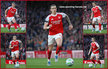 Riccardo CALAFIORI - Arsenal - 2025-2026 Premier League Champions.