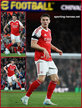 Viktor GYOKERES - Arsenal - 2025-2026 Premier League Champions.