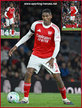 Cristhian MOSQUERA - Arsenal - 2025-2026 Premier League Champions.