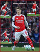 Martin ODEGAARD - Arsenal - 2025-2026 Premier League Champions.