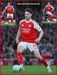 Declan RICE - Arsenal - 2025-2026 Premier League Champions.