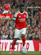 Bukayo SAKA - Arsenal - 2025-2026 Premier League Champions.