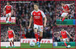 Leandro TROSSARD - Arsenal - 2025-2026 Premier League Champion.