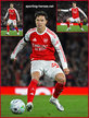 Martin ZUBIMENDI - Arsenal - 2025-2026 Premier League Champions.