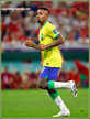 Gabriel JESUS - Brazil - 2022 World Cup games.