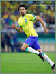 MARQUINHOS (1994) - Brazil - 2022 World Cup games.