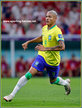 RICHARLISON - Brazil - 2022 World Cup games.