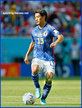 Hidemasa MORITA - Japan - 2022 World Cup Games