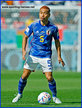 Yuto NAGATOMO - Japan - 2022 World Cup Games