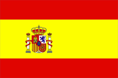 2026 World Cup games - Spain 2026