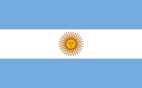 2026 World Cup matches - Argentina 2026
