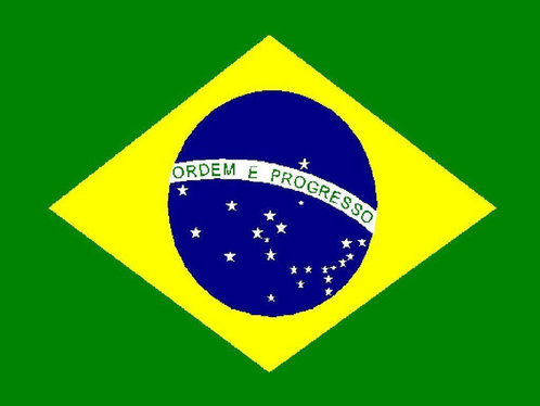 2026 World Cup matches - Brazil 2026