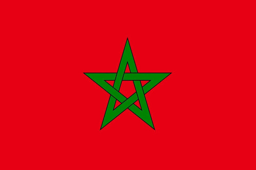 2026 World Cup matches - Morocco 2026