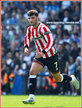 Tom CANNON - Sheffield United - League appearances.