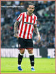 Danny INGS - Sheffield United - League appearances