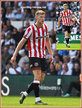 Mark McGUINESS - Sheffield United - League Appearances
