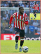 Japhet TANGANGA - Sheffield United - League appearances.