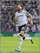 Ben BRERETON DIAZ - Derby County - League appearances.