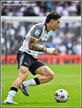 Max JOHNSTON - Derby County - League appearances.