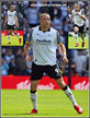 Carlton MORRIS - Derby County - League appearances
