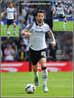Lewis TRAVIS - Derby County - League appearances