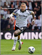 Joe WARD - Derby County - League appearances