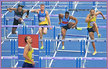 Samuel BENNETT - Great Britain & N.I. - 2026 UK 110m hurdles Champion