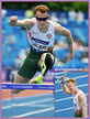 Alastair CHALMERS - Great Britain & N.I. - 2026 UK 400m hurdles Champion