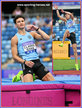 Joel CLARKE-KHAN - Great Britain & N.I. - 2026 UK high jump Champion