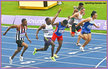 Romell GLAVE - Great Britain & N.I. - 2026 UK 100m Champion
