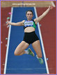 Lucy HADAWAY - Great Britain & N.I. - 2026 UK long jump Champion