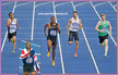 Matthew HUDSON-SMITH - Great Britain & N.I. - 2026 UK 400m Champion