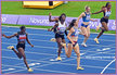Amy HUNT - Great Britain & N.I. - 2026 UK 100m Champion.