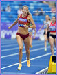 Georgia HUNTER-BELL - Great Britain & N.I. - 2026 UK 800m Champion.