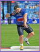 Scott LINCOLN - Great Britain & N.I. - 2026 UK shot putt champion