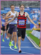 Arlo LUDEWICK - Great Britain & N.I. - 2026 UK 5000m Campion