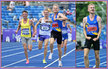 David MULLARKEY - Great Britain & N.I. - 2026 UK 5000m champion.