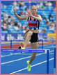 Emily NEWNHAM - Great Britain & N.I. - 2026 UK 400m hurdles champion