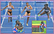 Marcia SEY - Great Britain & N.I. - 2026 UK 100m hurdles Champion