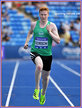 Charlie DOBSON - Great Britain & N.I. - Third in 400m at 2026 UK Championships