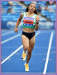 Yemi Mary JOHN - Great Britain & N.I. - Second in 400m at 2026 UK Championships