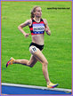Katie SNOWDEN - Great Britain & N.I. - Second in 2026 UK 1500m Championship