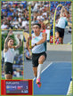Armand DUPLANTIS - Sweden - Meeting record at Paris Diamond League