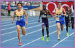 Grant FISHER - U.S.A. - Winner 5000m at 2026 Paris Diamond League