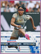 Alaysha JOHNSON - U.S.A. - 100m hurdles 3rd at Pris Diamond League.