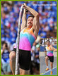 Kurtis MARSCHALL - Australia - Pole vault at 2026 Paris Diamond League